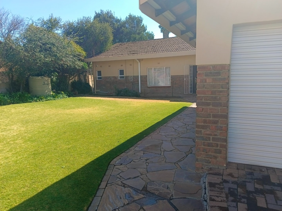 3 Bedroom Property for Sale in Riebeeckstad Free State